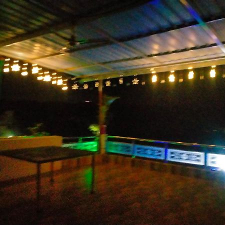 Bhakti Holiday Home Alibág Kültér fotó