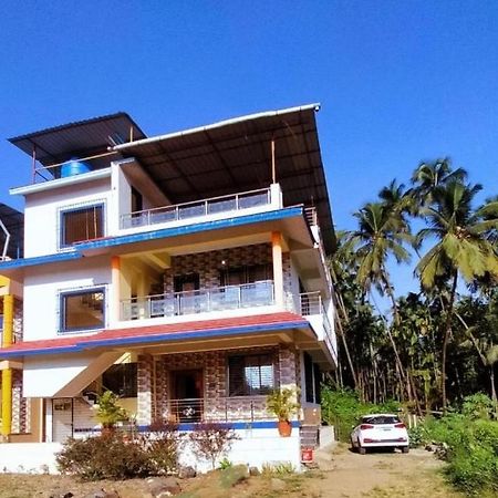 Bhakti Holiday Home Alibág Kültér fotó