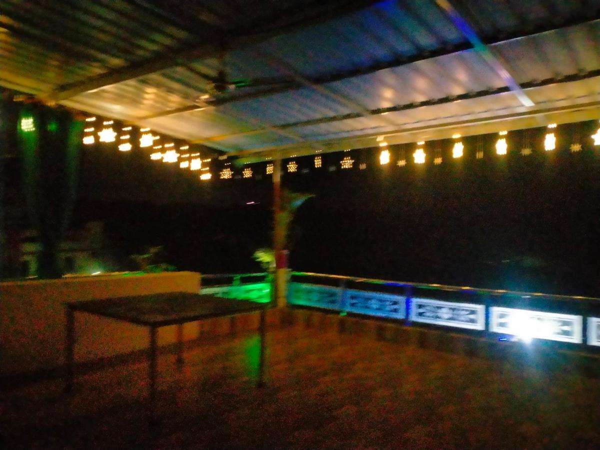 Bhakti Holiday Home Alibág Kültér fotó