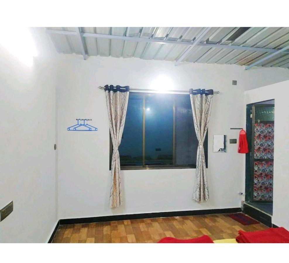 Bhakti Holiday Home Alibág Kültér fotó