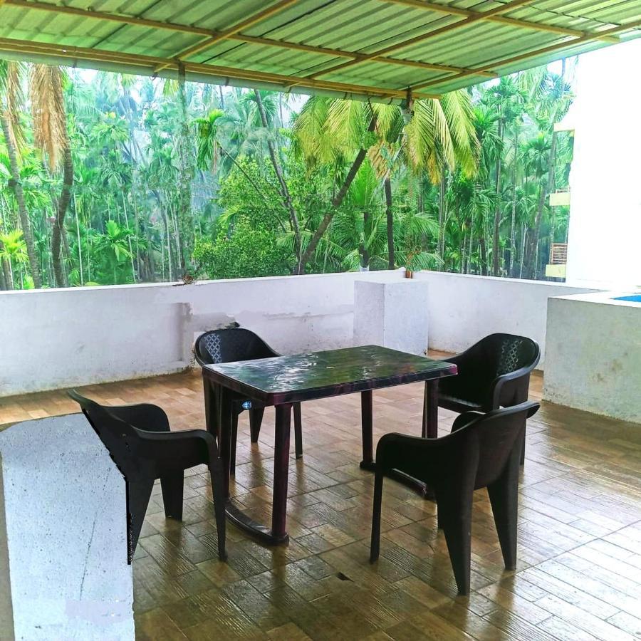 Bhakti Holiday Home Alibág Kültér fotó