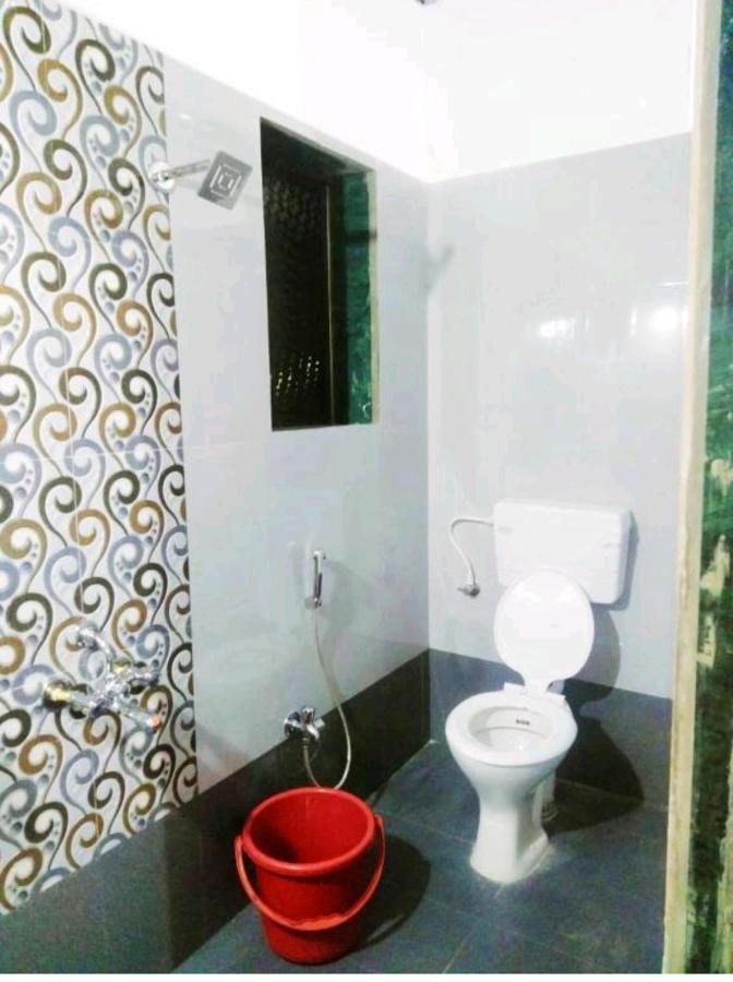 Bhakti Holiday Home Alibág Kültér fotó